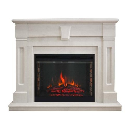 Kellie 26 (белый дуб)+Epsilon 26 S IR