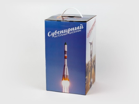 Биокамин настольный Lux Fire "ВДВ" М по цене 14 030 руб.