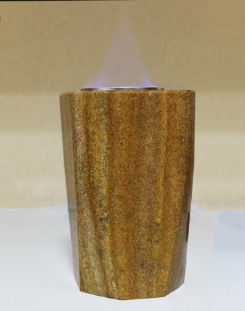 Биокамин Стоун-1 по цене 7 500 руб.