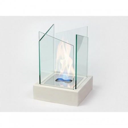 Настольный биокамин Lux Fire "Каменная скала", M по цене 22 000 руб.