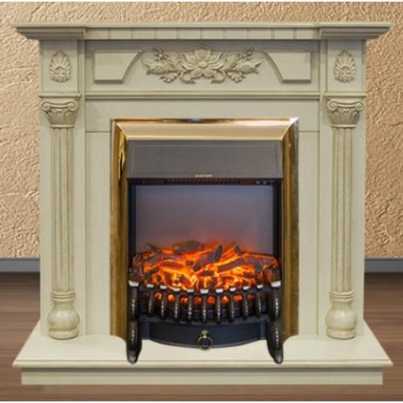 Dacota (белый дуб)+Fobos Lux BR S