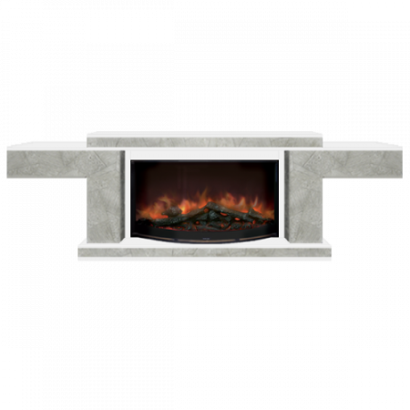 Тауэр Марсель R86 (белый)+Rondo S86